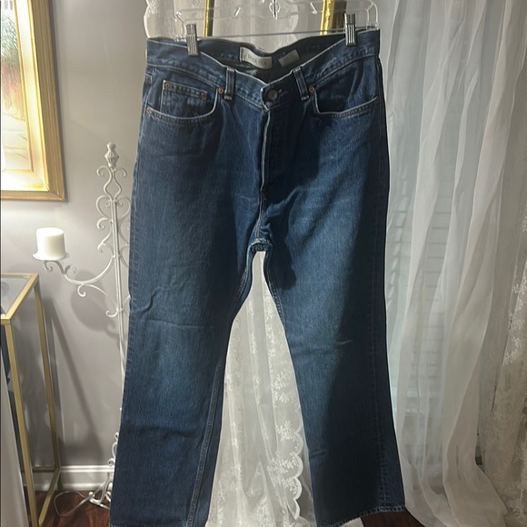 GAP Denim - Vintage GAP Blue Boot Cut Jeans Classic Design
